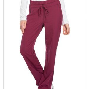 NEW NWT Dickies Dynamix Medical Scrub Pants size Small